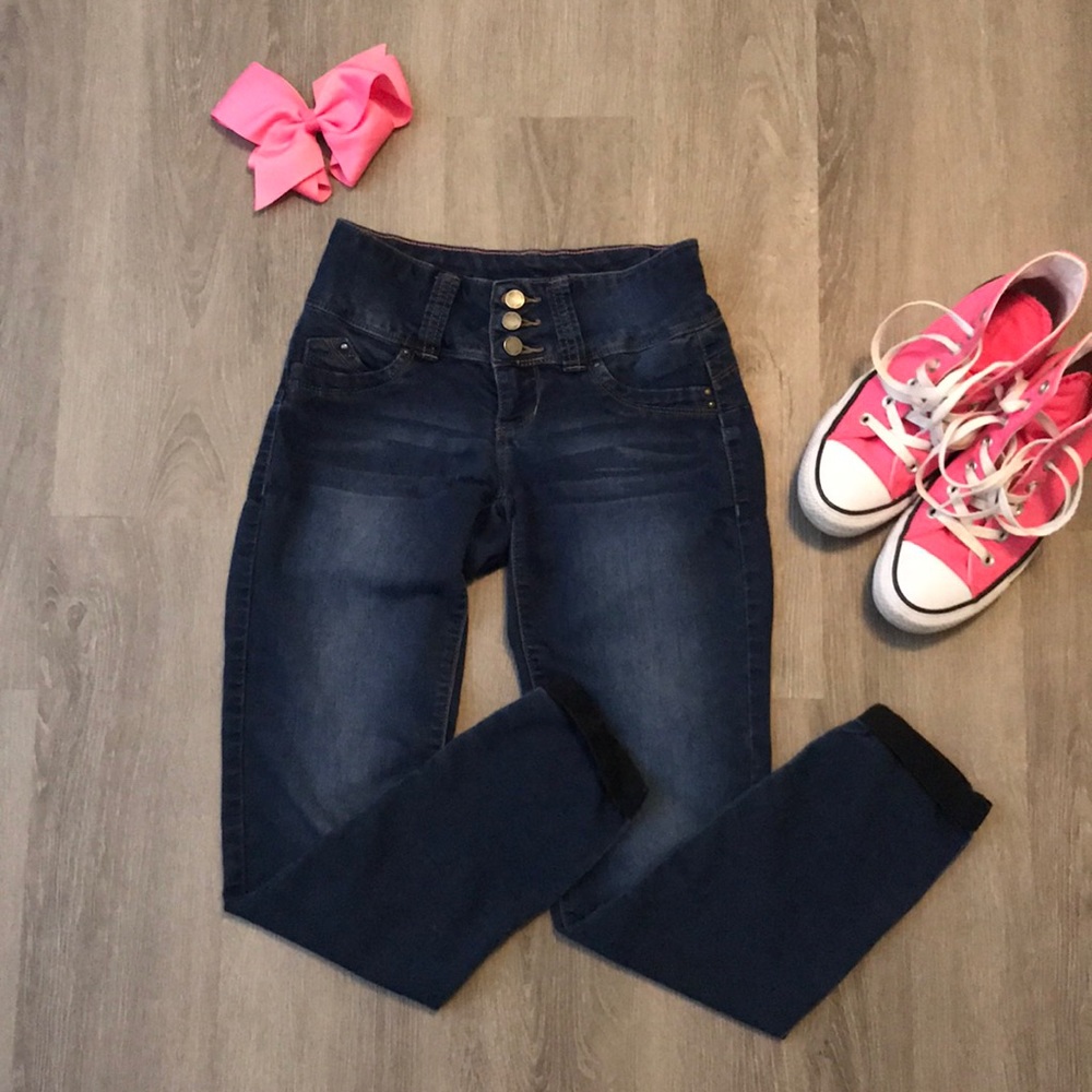 YMI Enhancing jeans